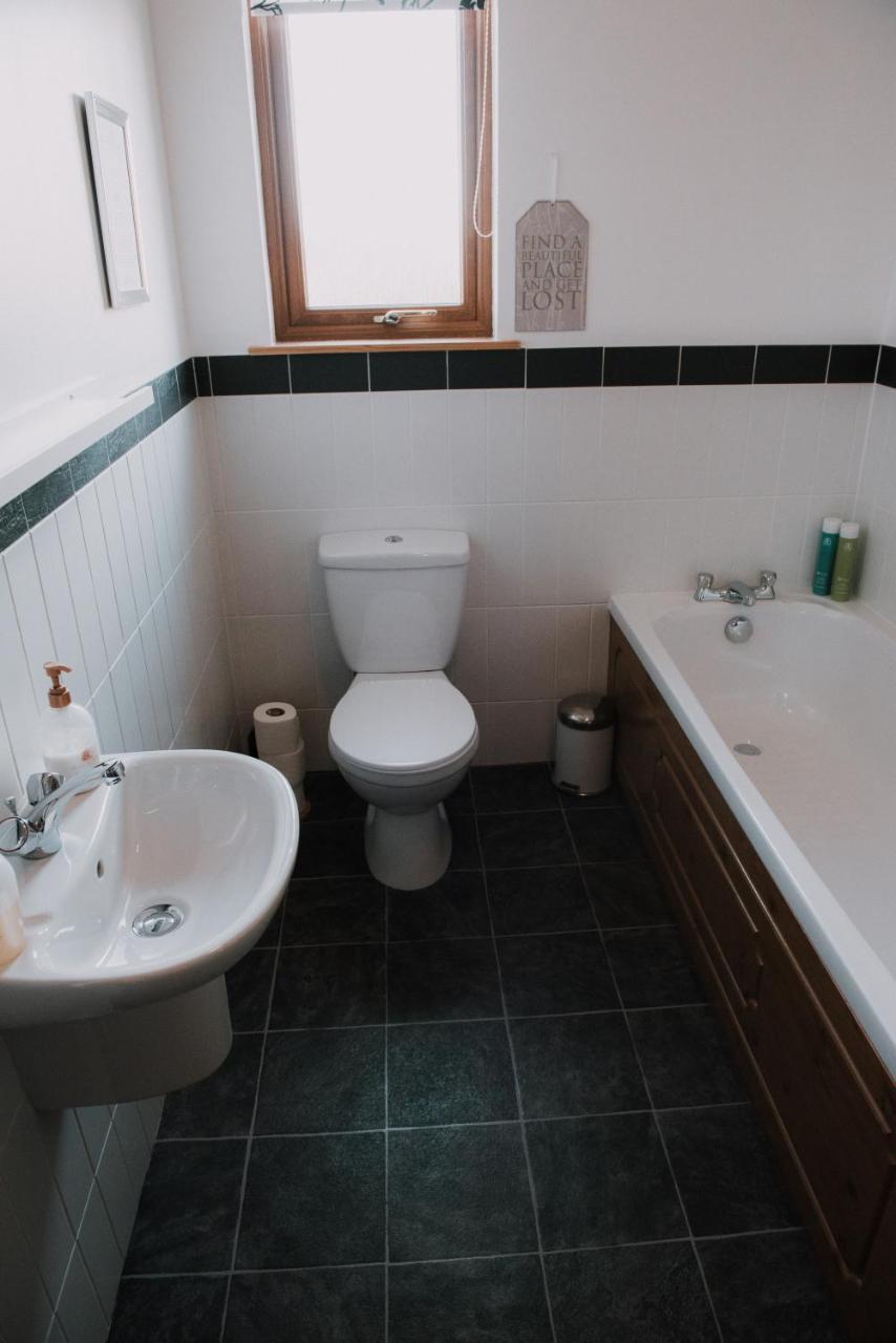 מונטרוז Greenbank Bed & Breakfast מראה חיצוני תמונה