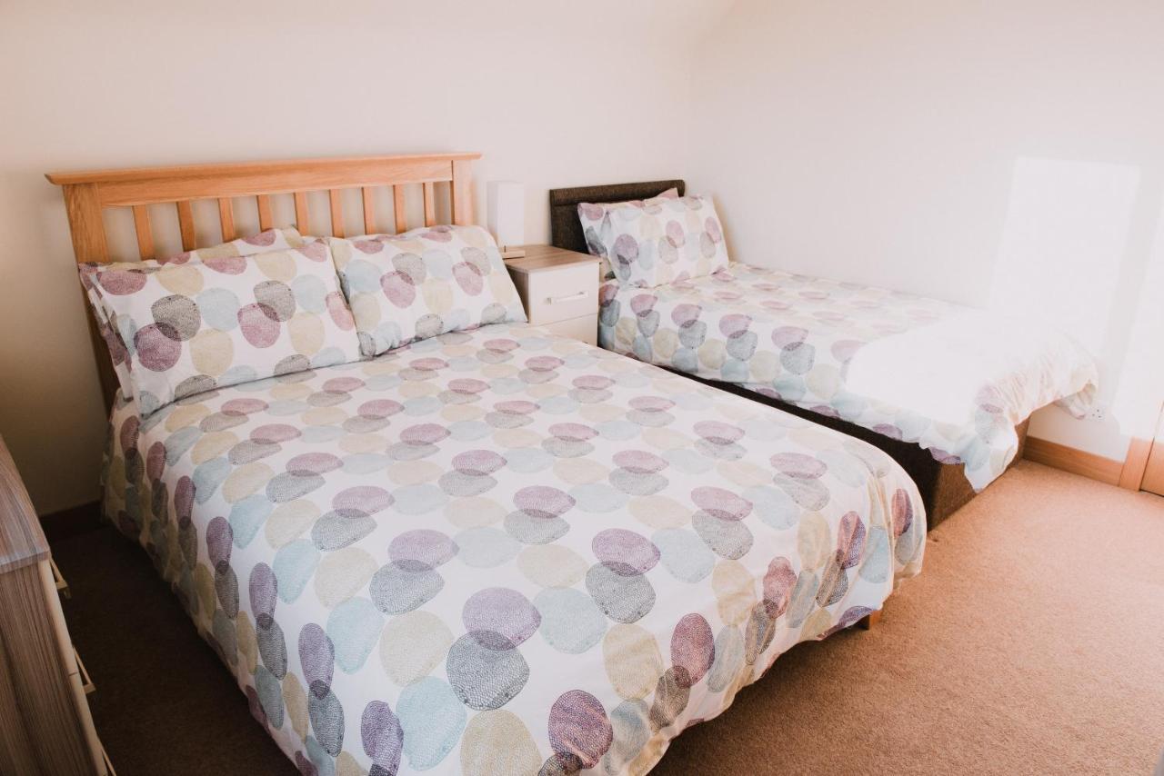 מונטרוז Greenbank Bed & Breakfast מראה חיצוני תמונה
