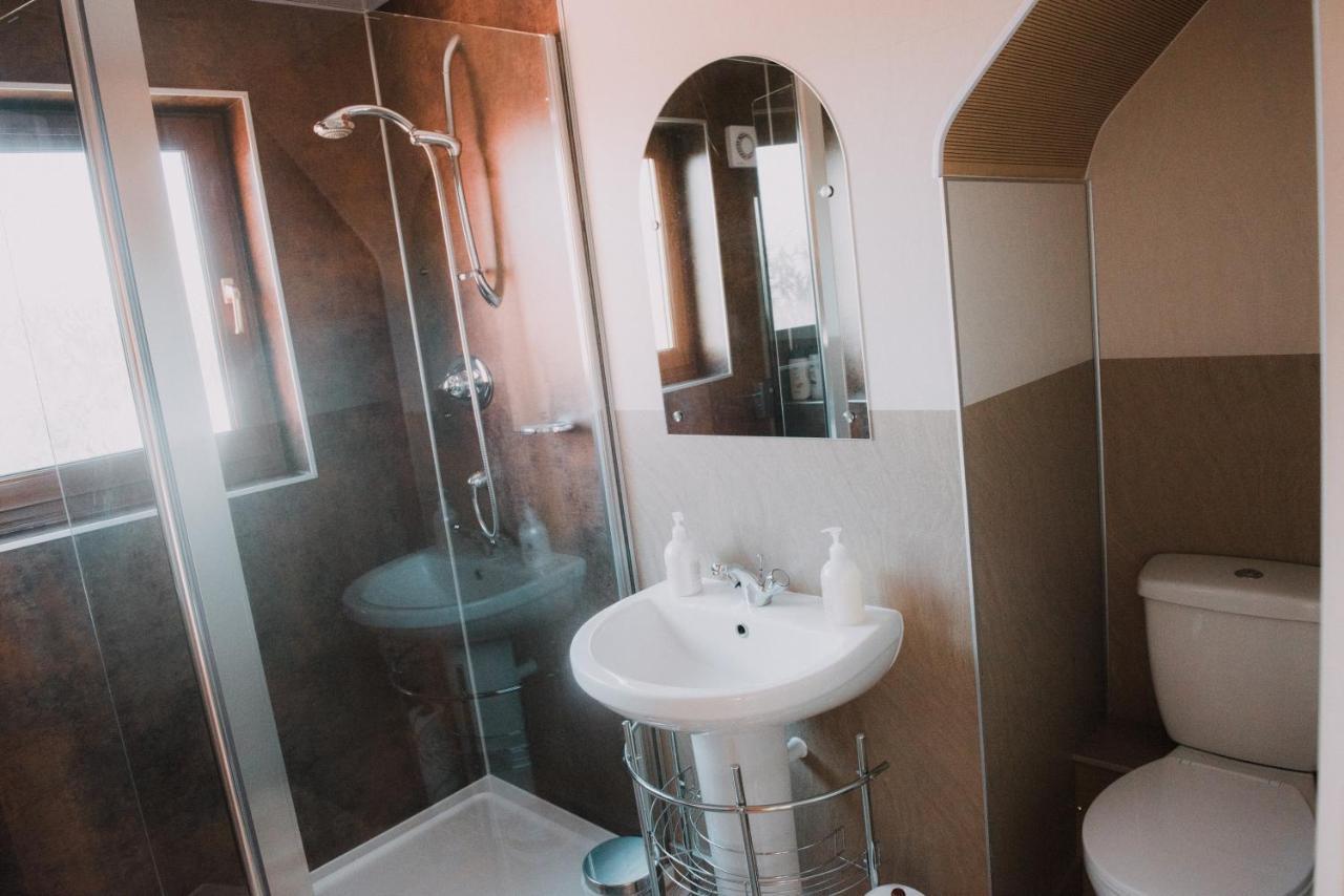 מונטרוז Greenbank Bed & Breakfast מראה חיצוני תמונה