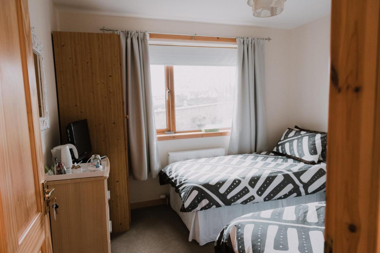 מונטרוז Greenbank Bed & Breakfast מראה חיצוני תמונה
